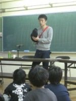 20100212 学校訪問東寺方１.jpg